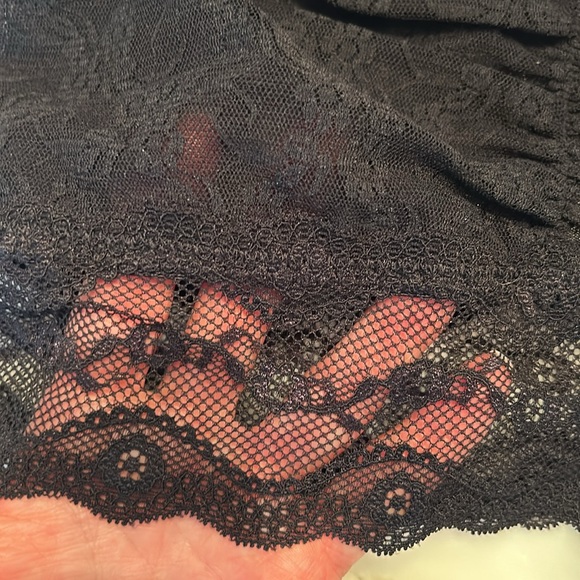 b.tempt'd (Wacoal) Strapless Bra. NWT. Size M - Picture 4 of 4